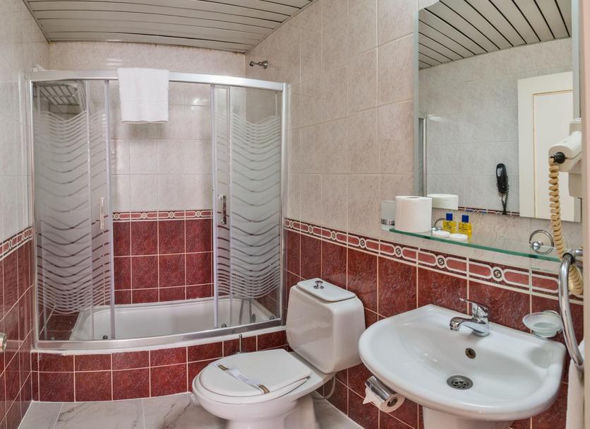 Bagno Foto
