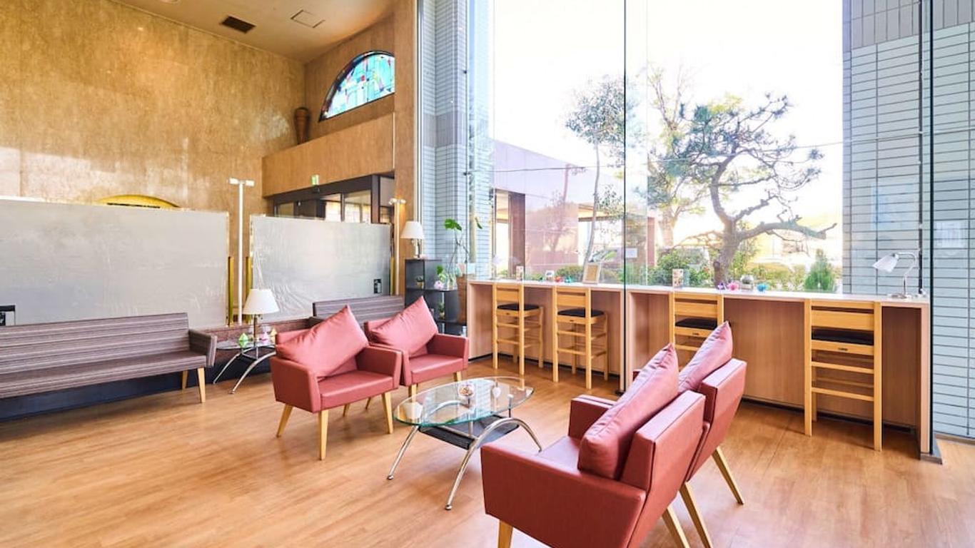Minakuchi Century Hotel