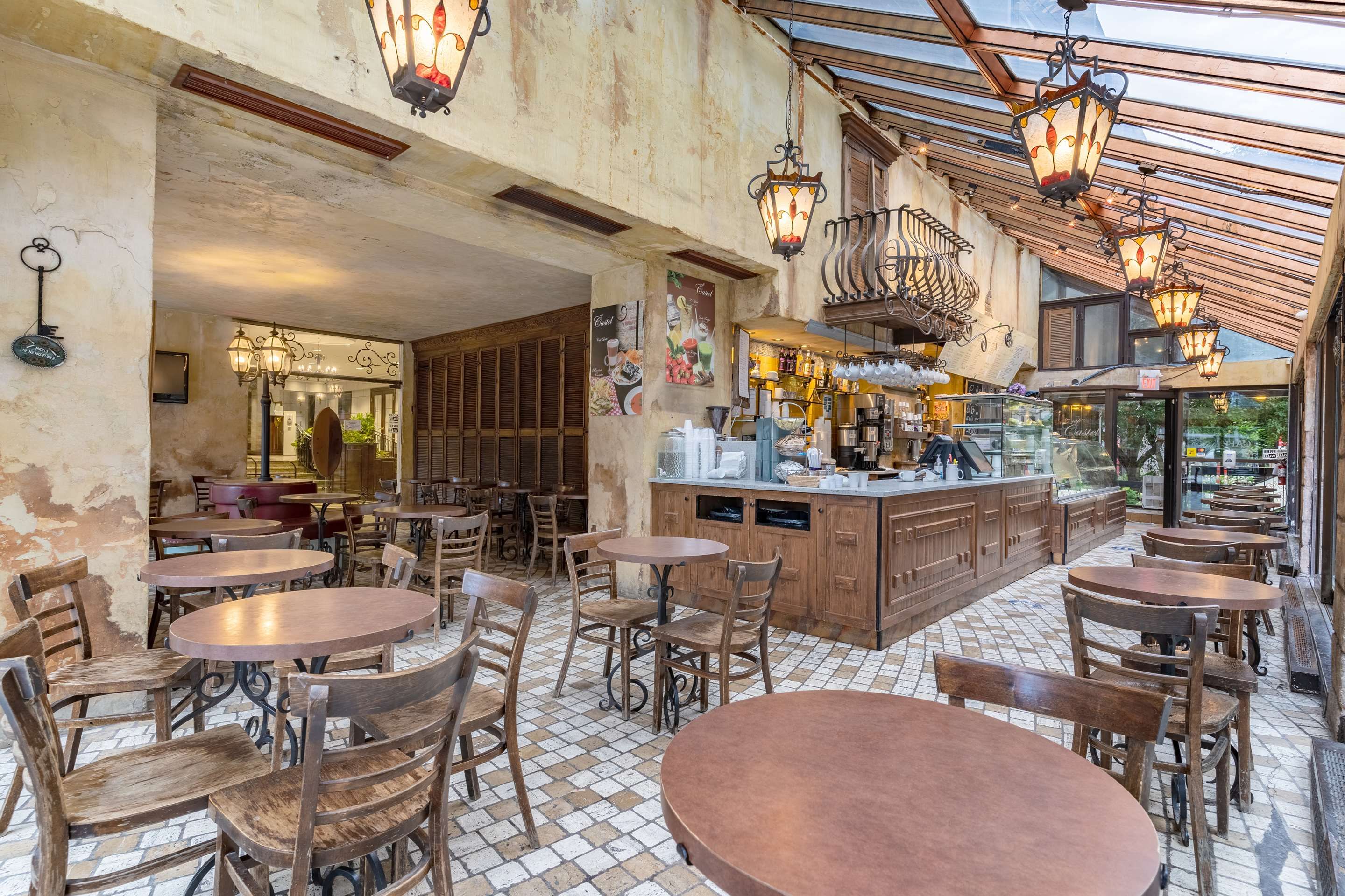 Ristorante