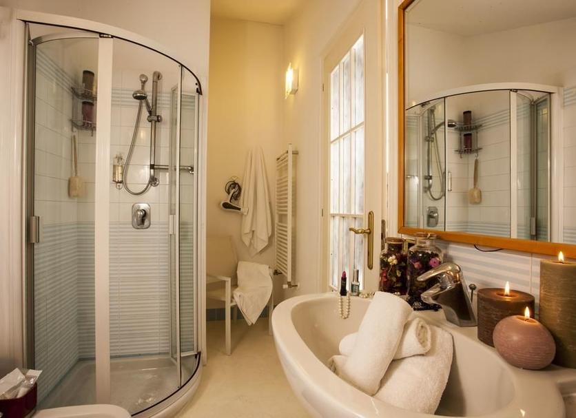 Bagno Foto
