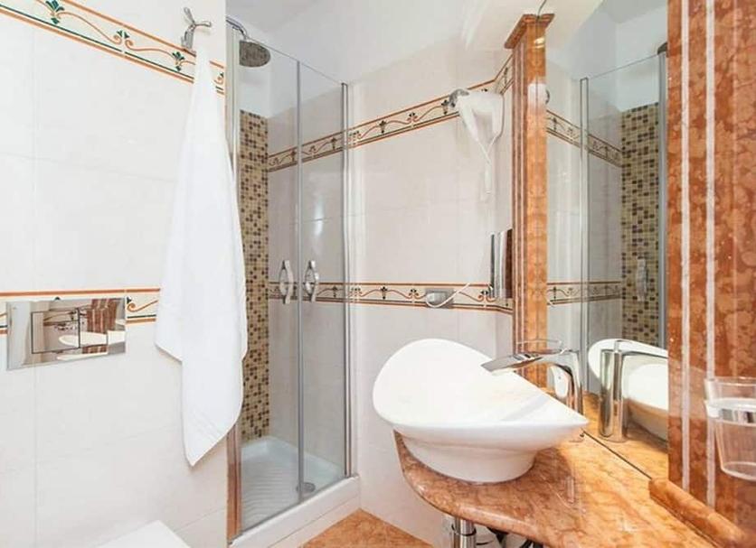 Bagno Foto