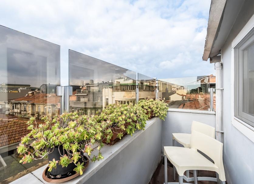 Balcone Foto