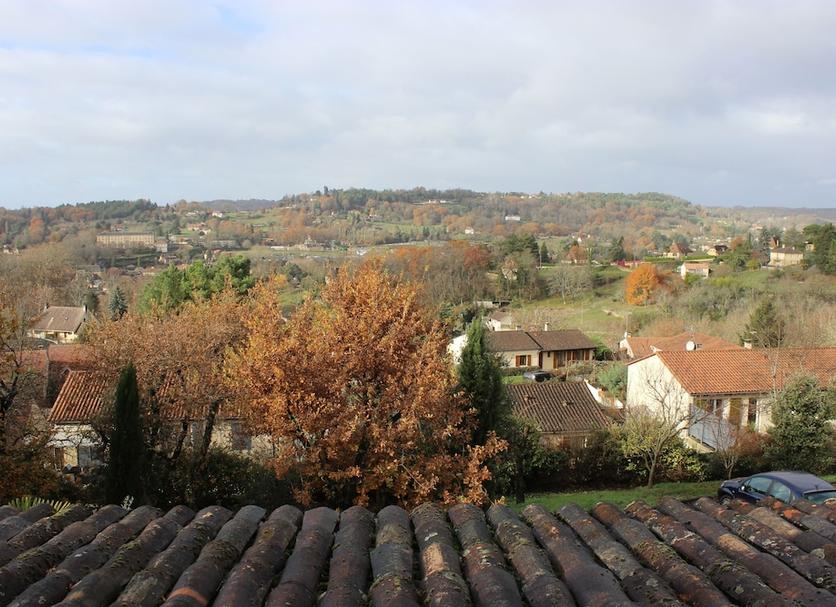 Vista esterna Foto