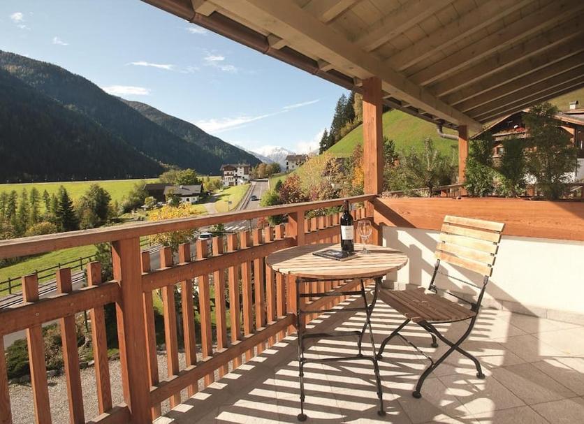 Balcone Foto