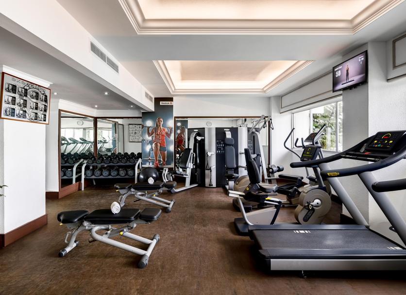 Palestra Foto