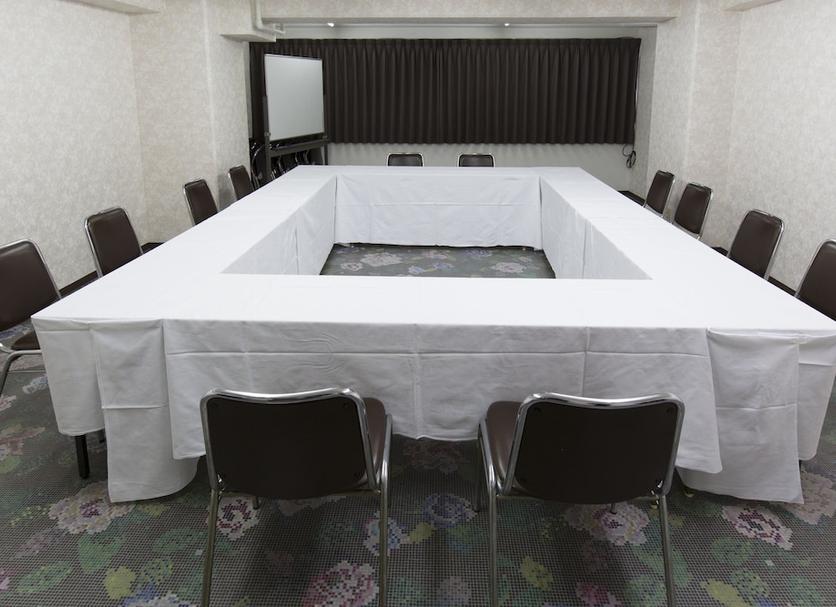 Sala conferenze Foto