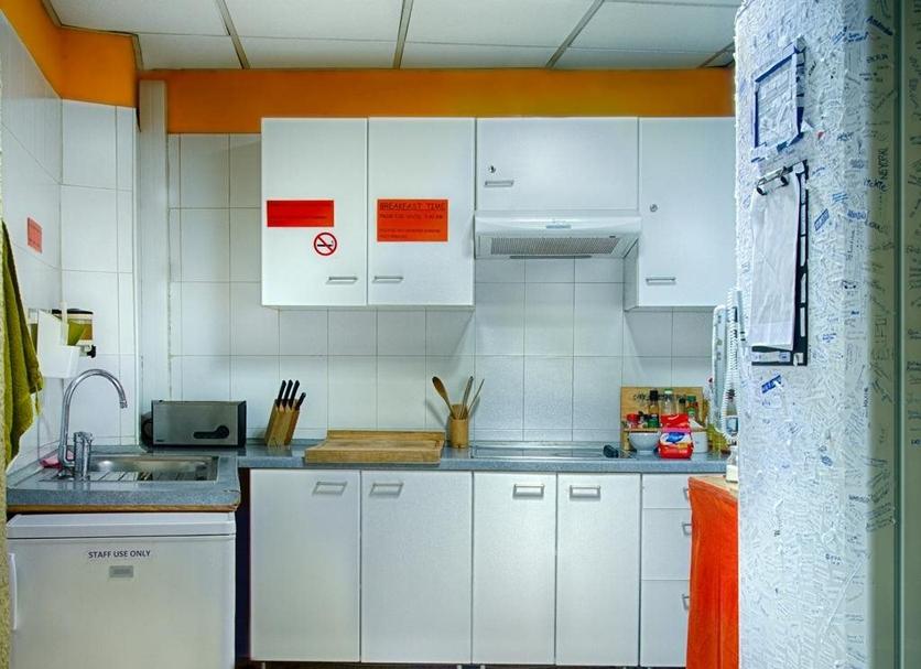 Cucina Foto
