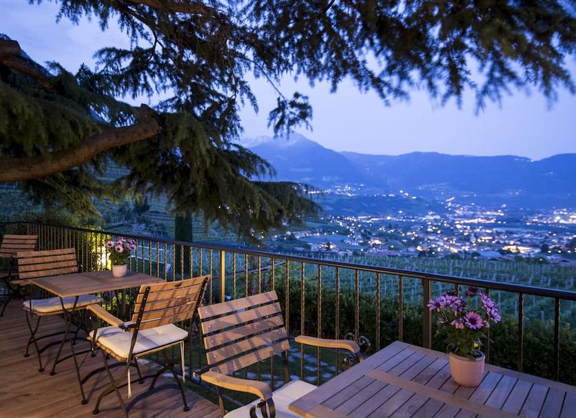 Balcone Foto