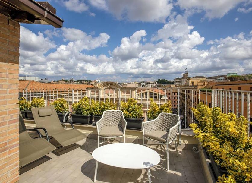 Balcone Foto