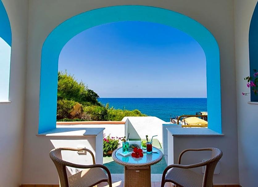 Balcone Foto