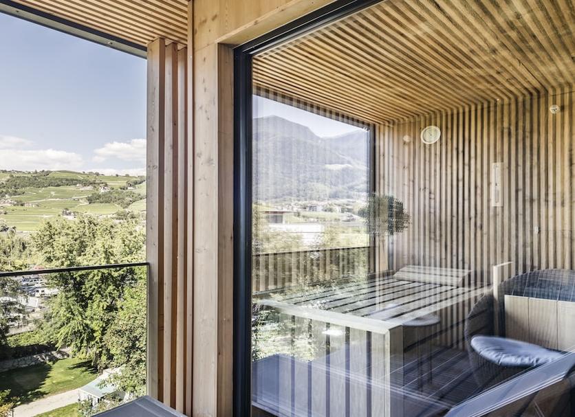 Balcone Foto