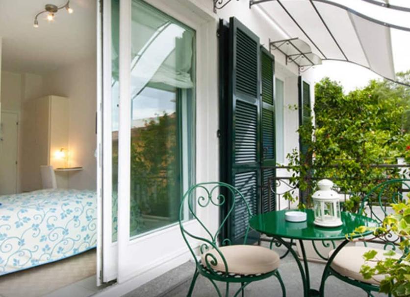 Balcone Foto