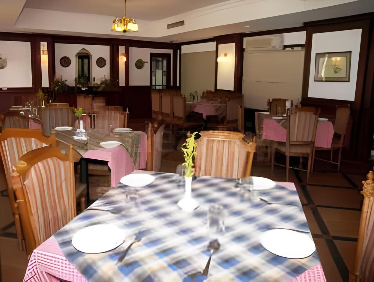 Ristorante
