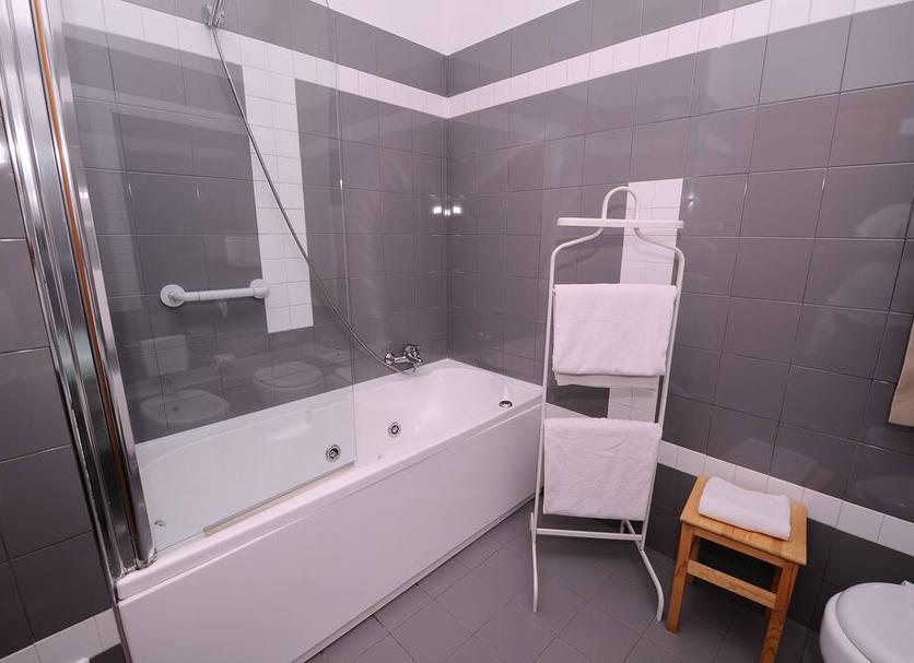Bagno Foto
