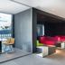 Area lounge