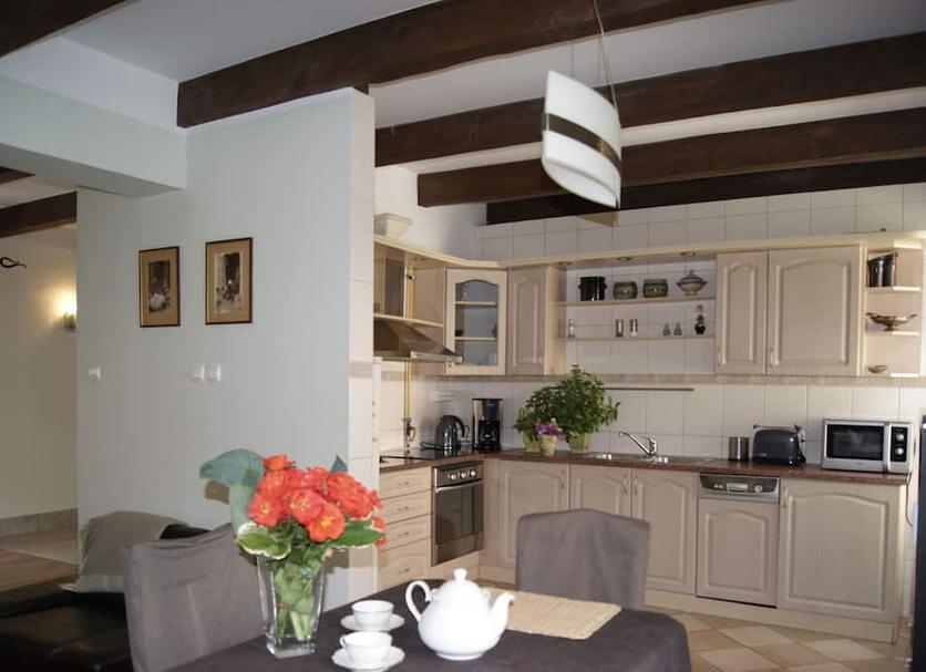 Cucina Foto