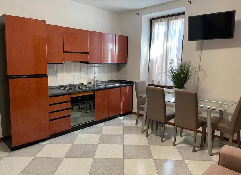 Cucina Foto