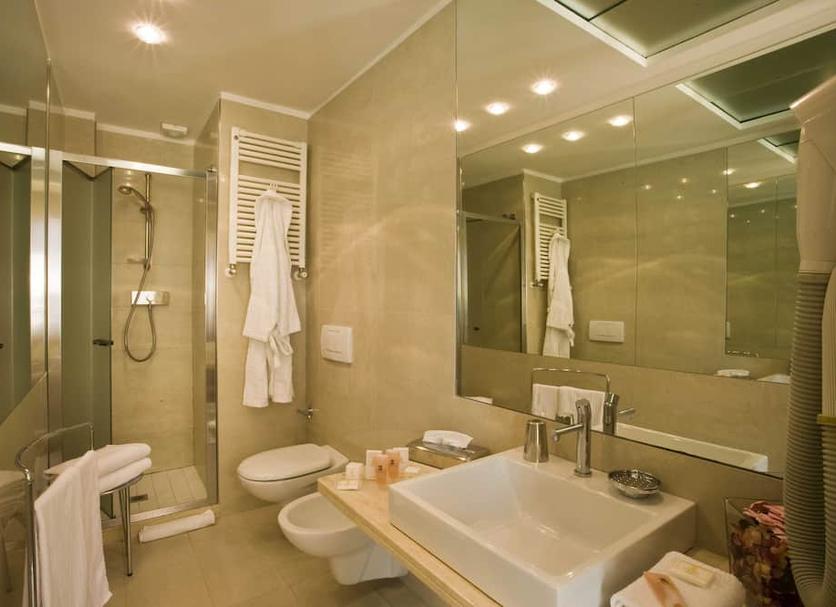 Bagno Foto
