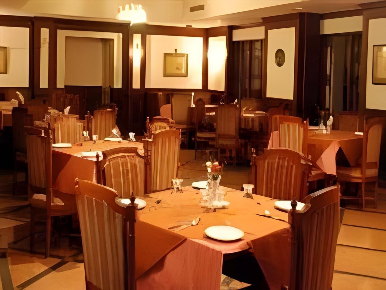 Ristorante