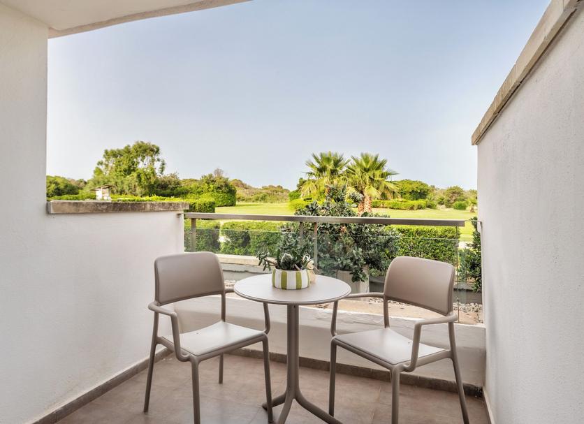Balcone Foto