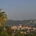 Vista esterna