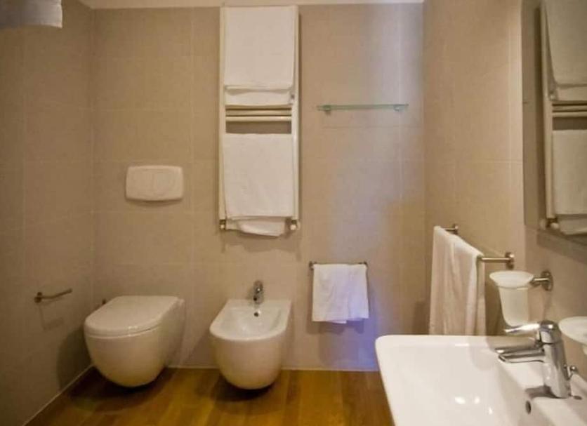 Bagno Foto