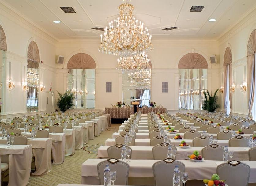 Sala ricevimenti Foto