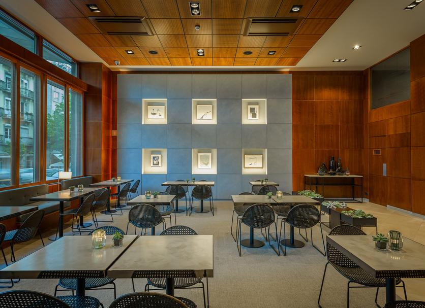 Ristorante Foto