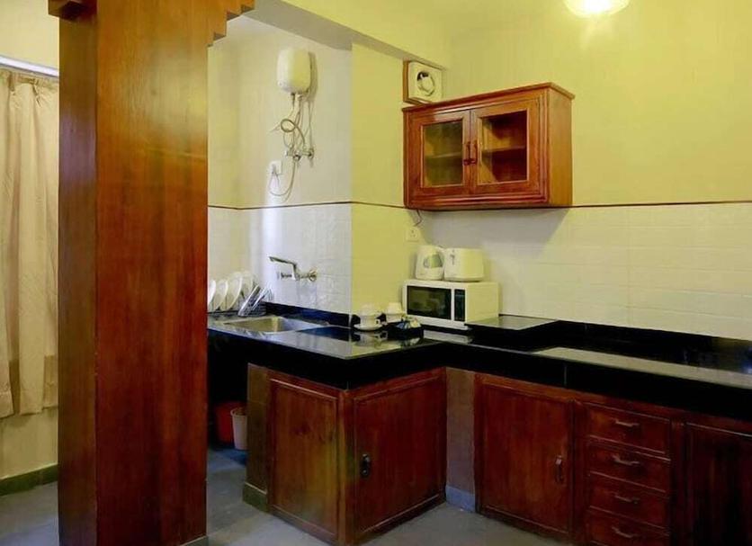 Cucina Foto