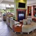 Area lounge