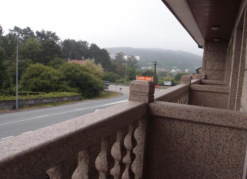 Balcone Foto