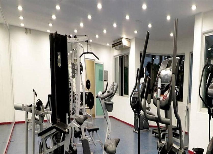 Palestra Foto