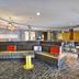 Area lounge