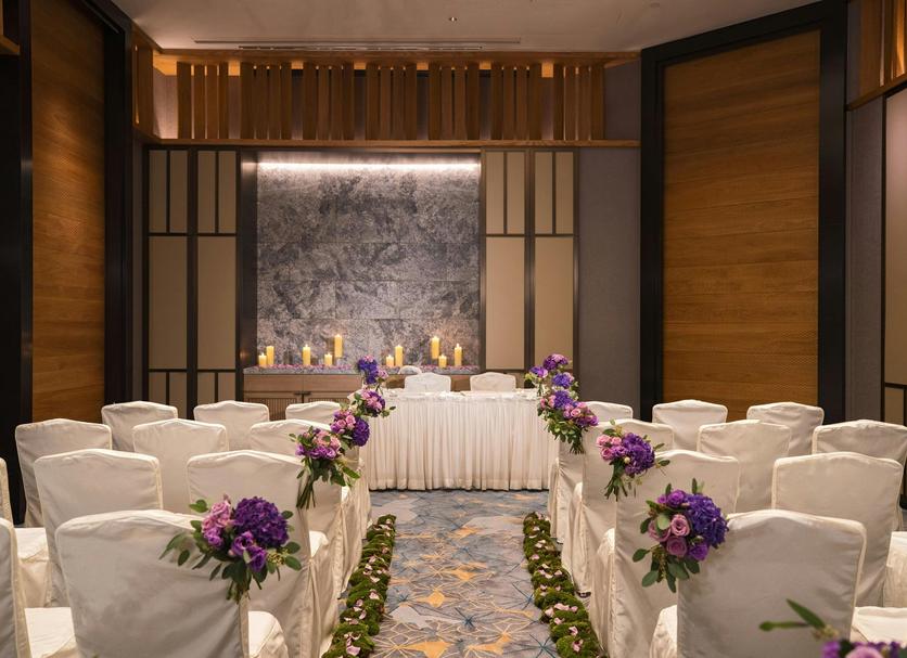 Sala ricevimenti Foto