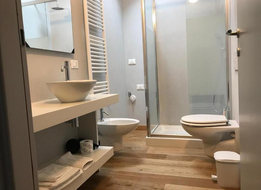 Bagno Foto