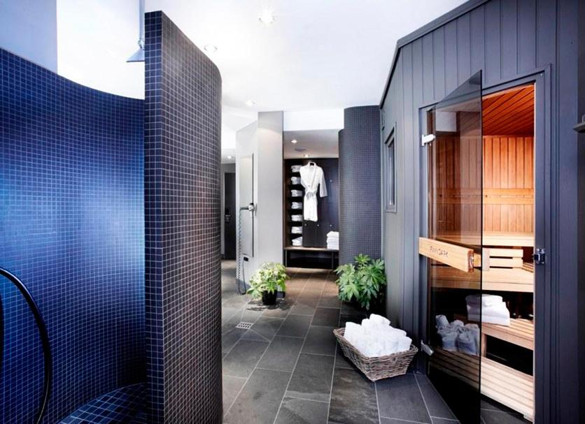 Bagno Foto