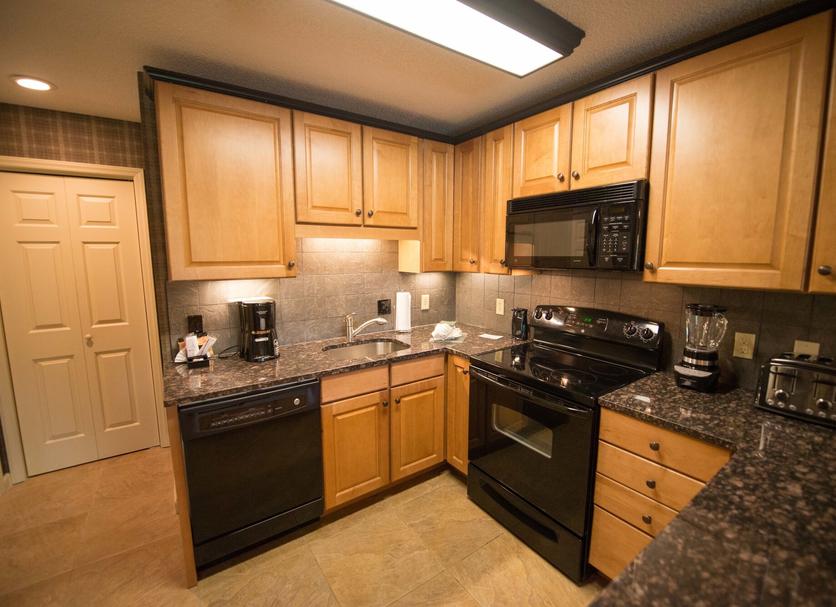 Cucina Foto