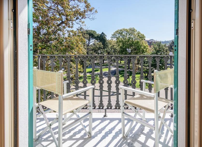 Balcone Foto