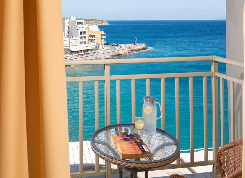 Balcone Foto