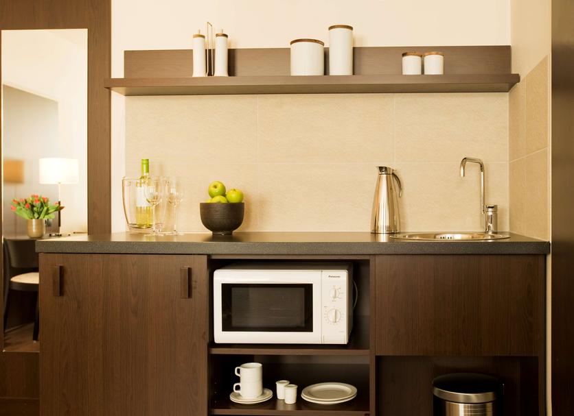 Cucina Foto