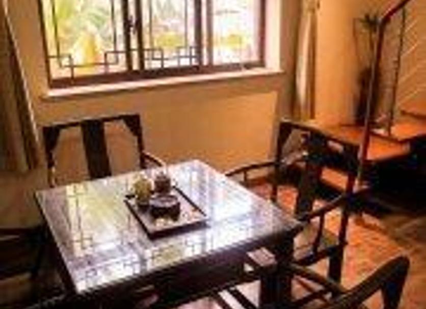 Sala pranzo Foto