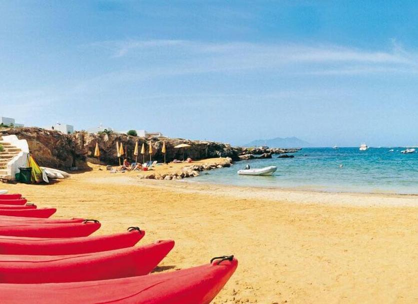Spiaggia Foto