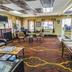 Area lounge