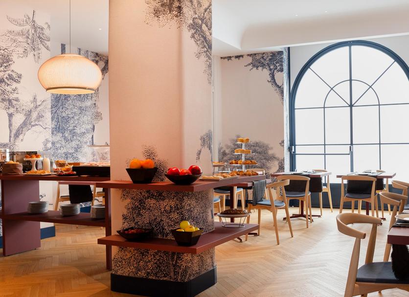 Ristorante Foto