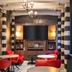 Area lounge