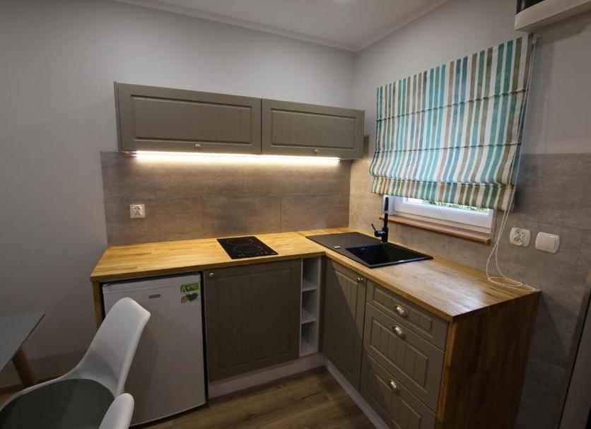 Cucina Foto
