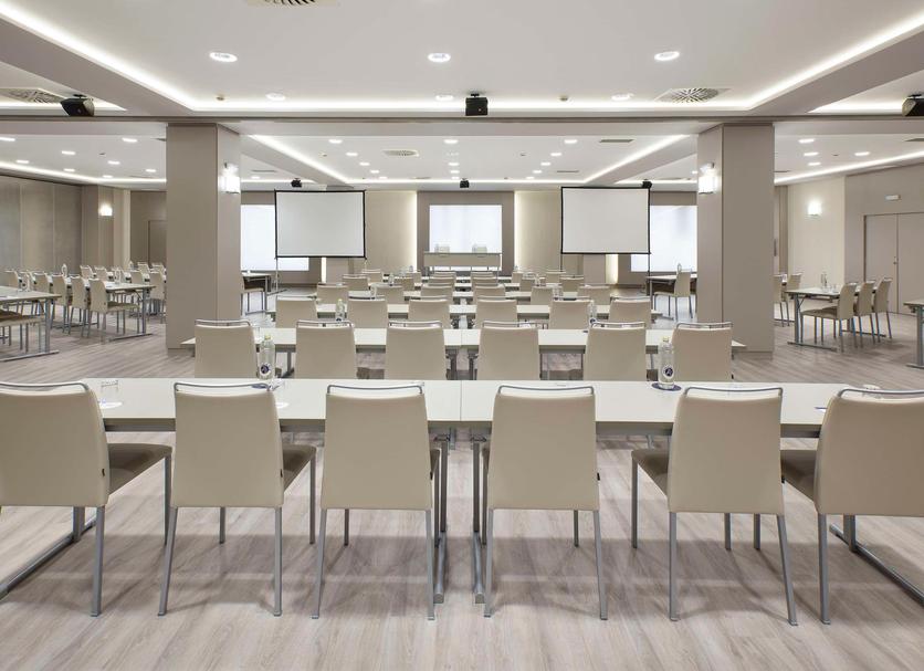 Sala conferenze Foto