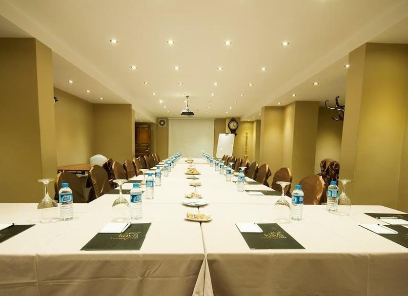 Sala conferenze Foto