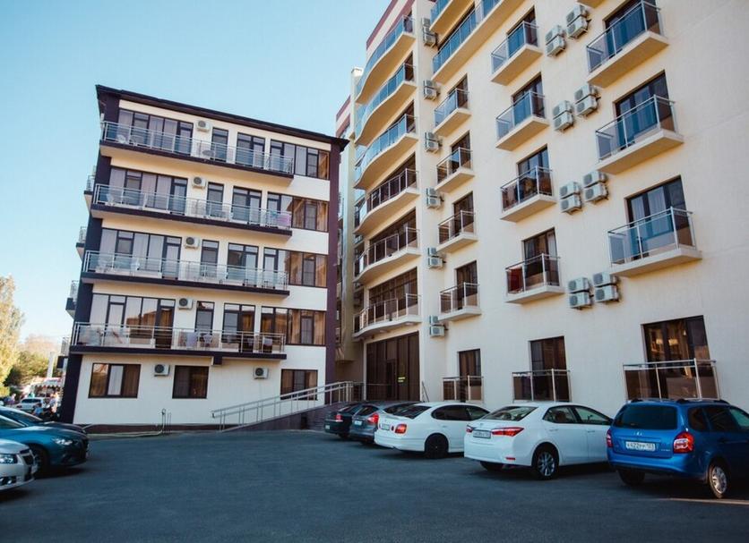 Edificio Foto
