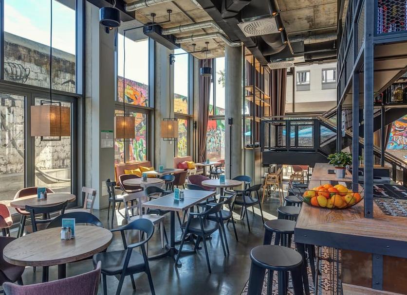 Ristorante Foto